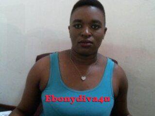 Ebonydiva4u