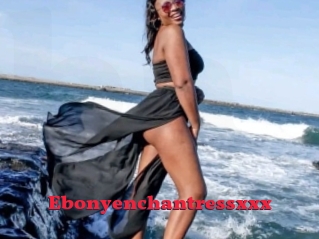 Ebonyenchantressxxx