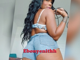 Ebonyenithh