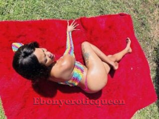 Ebonyeroticqueen