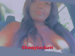 Ebonylockett
