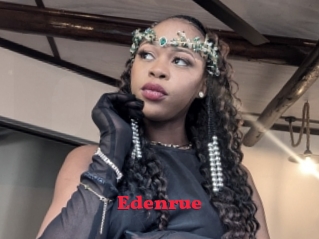 Edenrue