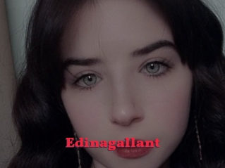 Edinagallant