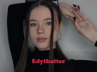 Edythatter