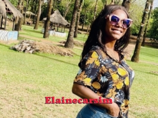 Elainecarsim