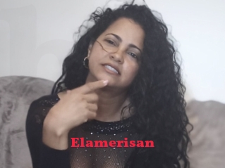 Elamerisan