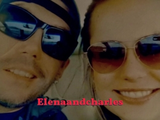 Elenaandcharles