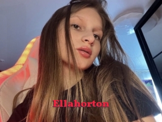 Ellahorton