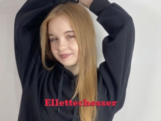 Ellettechesser