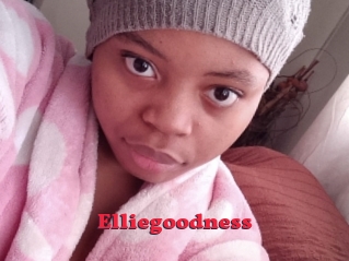 Elliegoodness