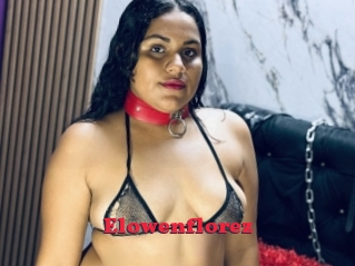 Elowenflorez