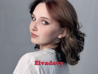 Elvadavy