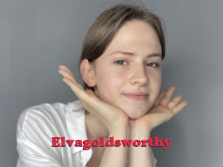 Elvagoldsworthy