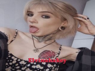 Elvinahakey
