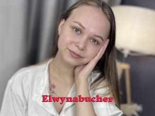 Elwynabucher