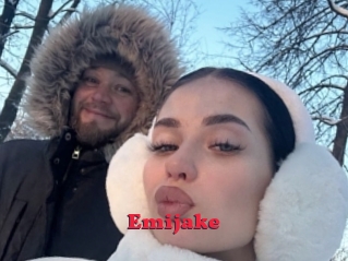 Emijake