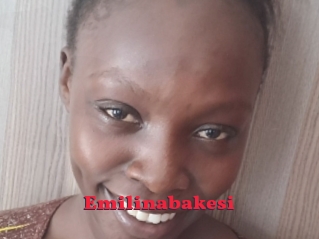 Emilinabakesi