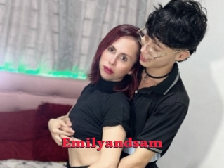 Emilyandsam