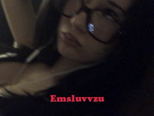Emsluvvzu