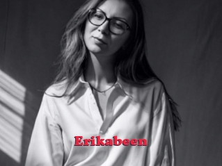 Erikabeen