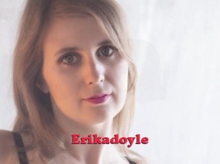 Erikadoyle