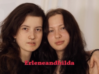 Erleneandhilda