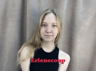 Erlenecoup