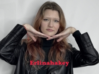 Erlinahakey