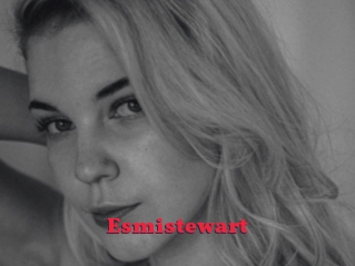 Esmistewart