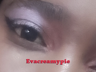 Evacreamypie