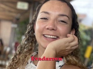 Evadarren