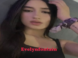 Evelynfontain