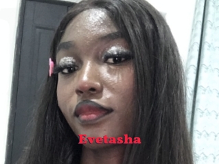 Evetasha