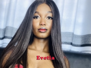 Evetia