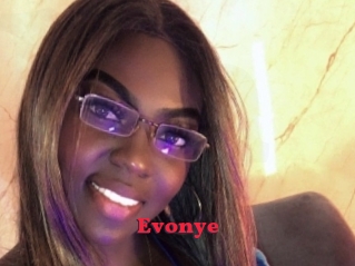 Evonye