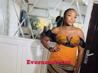 Evoraandrews