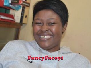 FancyFace91