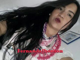 FernandaJhonson