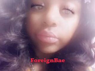 ForeignBae