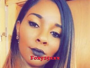 Foxy25xxx