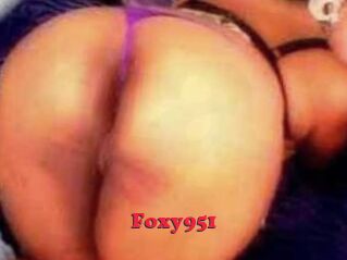 Foxy951