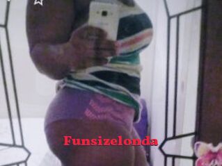 Funsizelonda