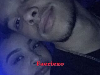 Faeriexo
