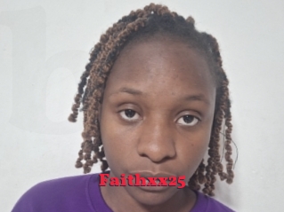 Faithxx25
