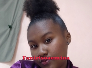 Fanirisoaemina
