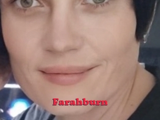 Farahburn