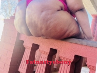 Fatnastyebony