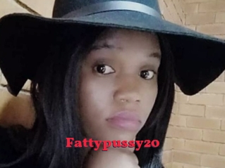 Fattypussy20