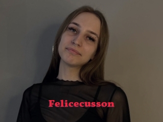 Felicecusson
