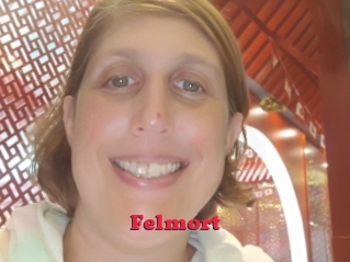 Felmort